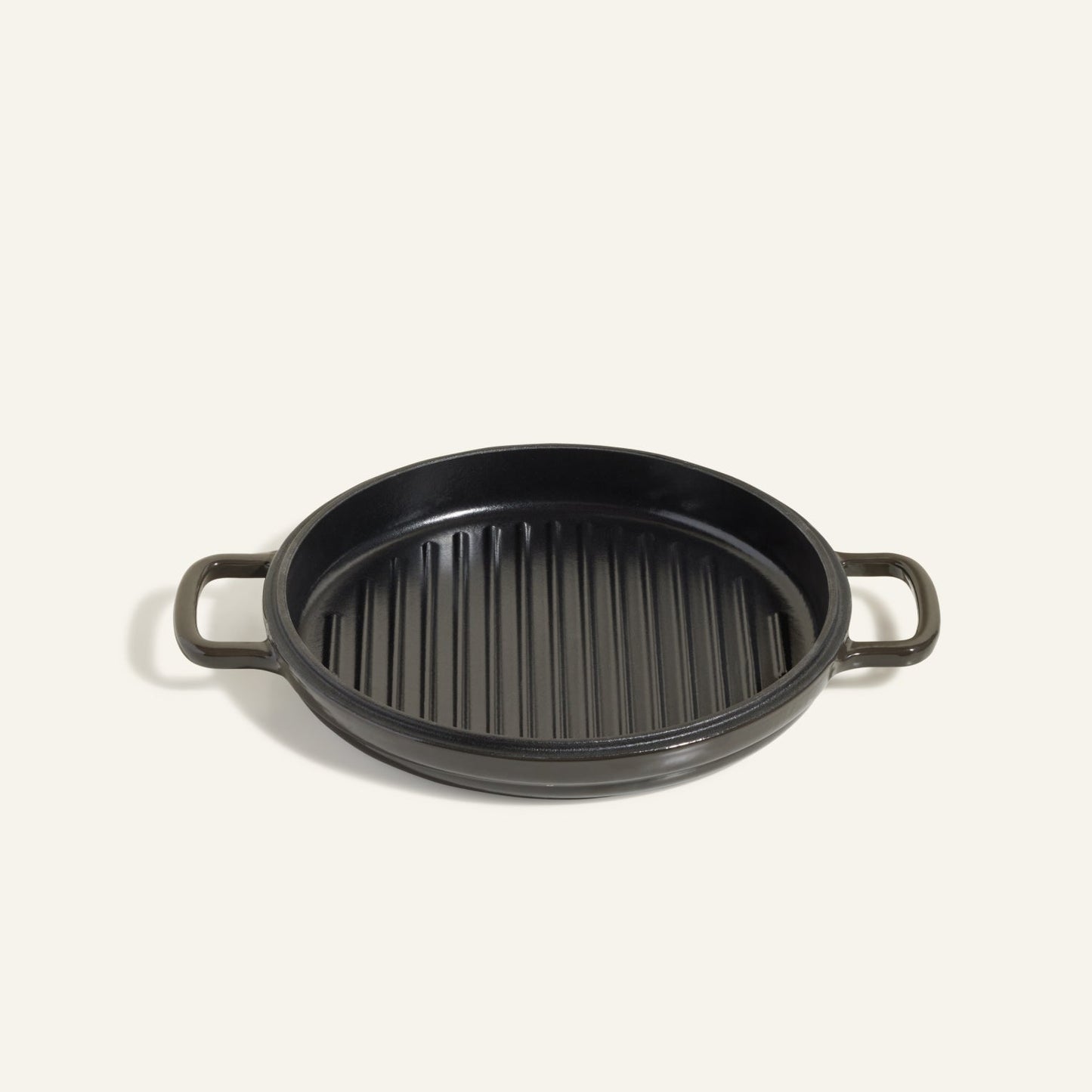 Cast Iron Hot Grill