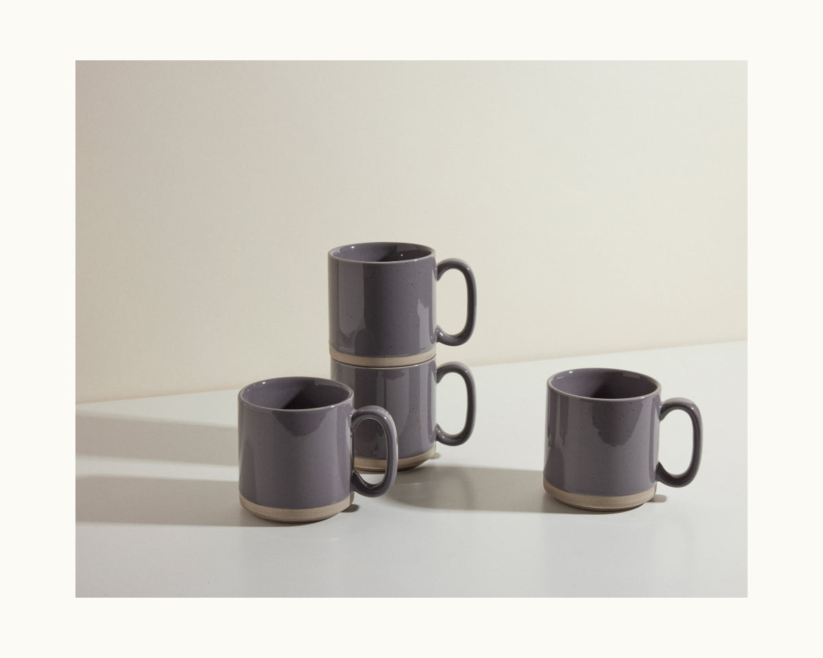 Mug Set