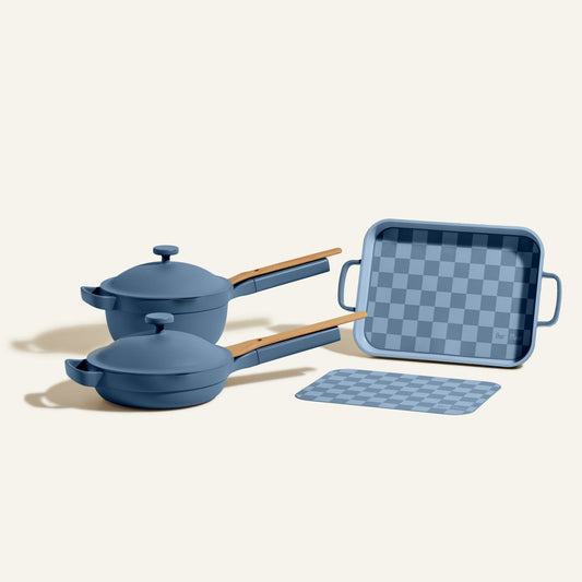 Mini Cookware Set