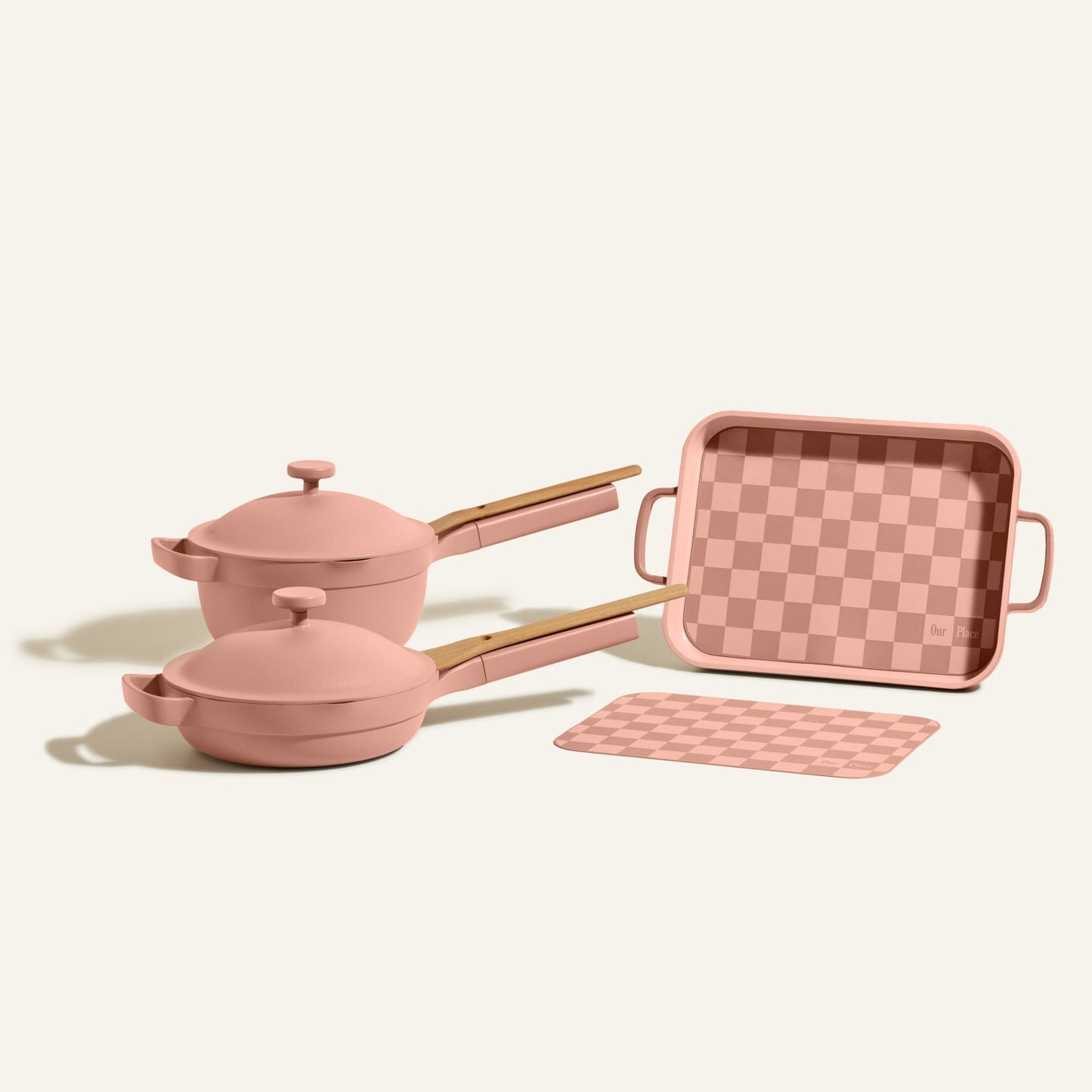 Mini Cookware Set