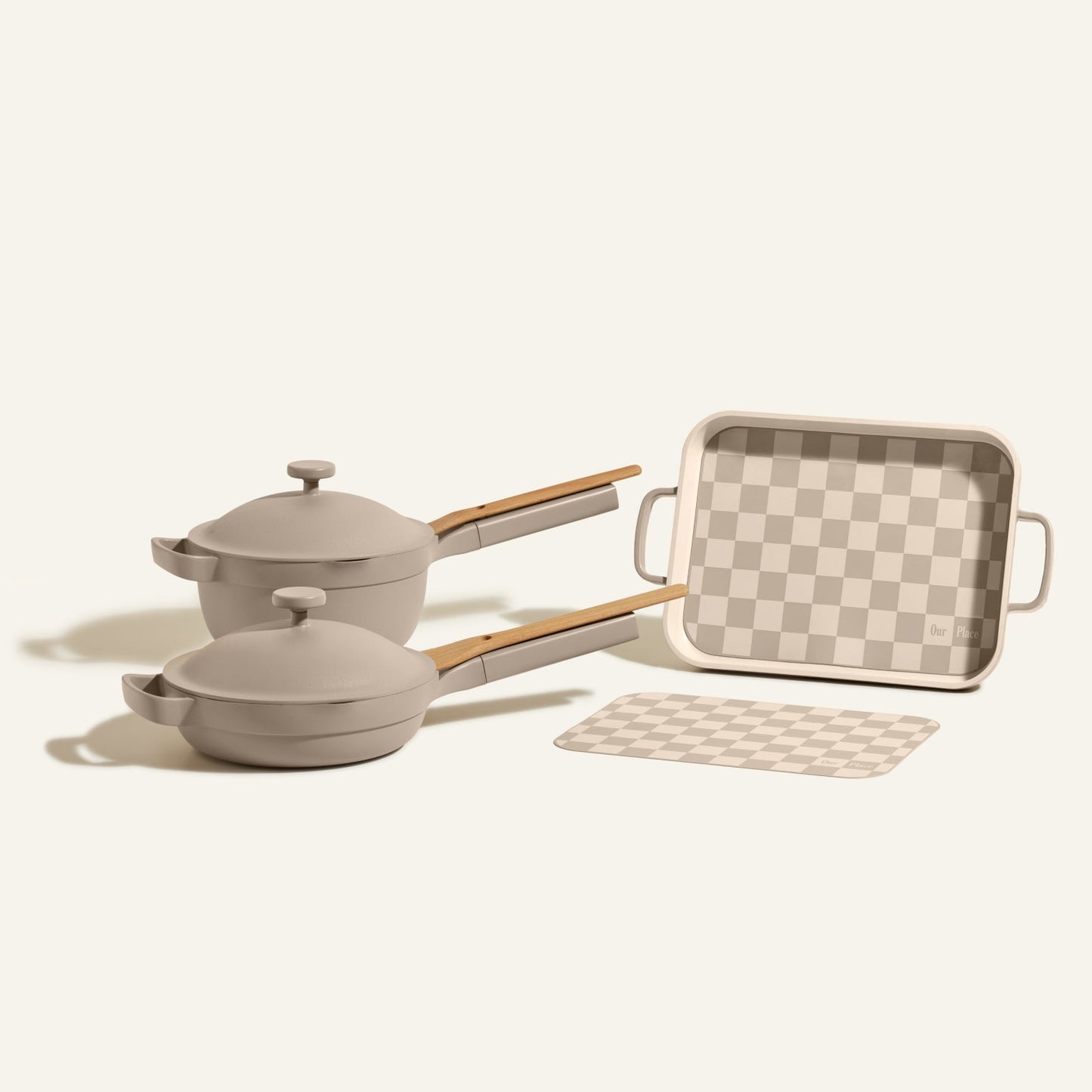 Mini Cookware Set