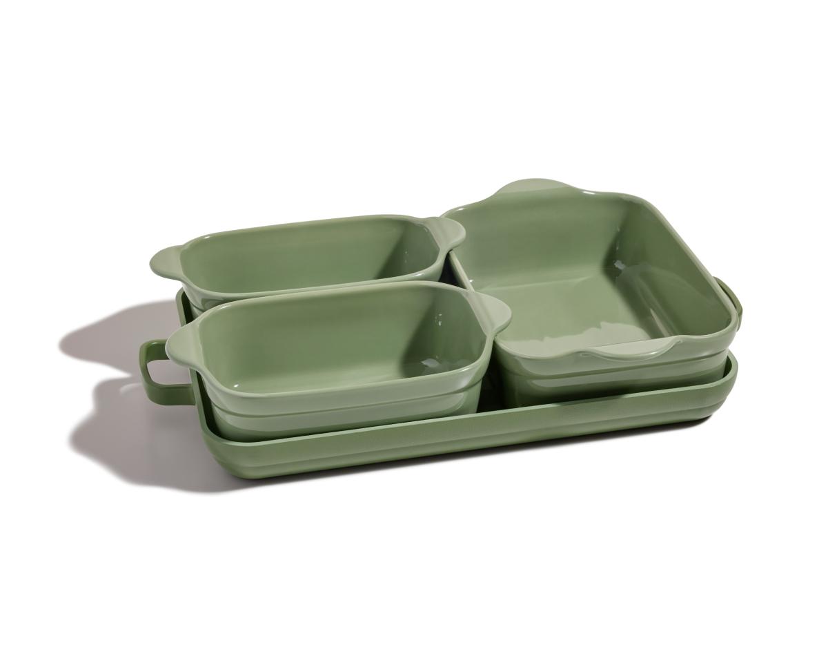 Bakeware Set