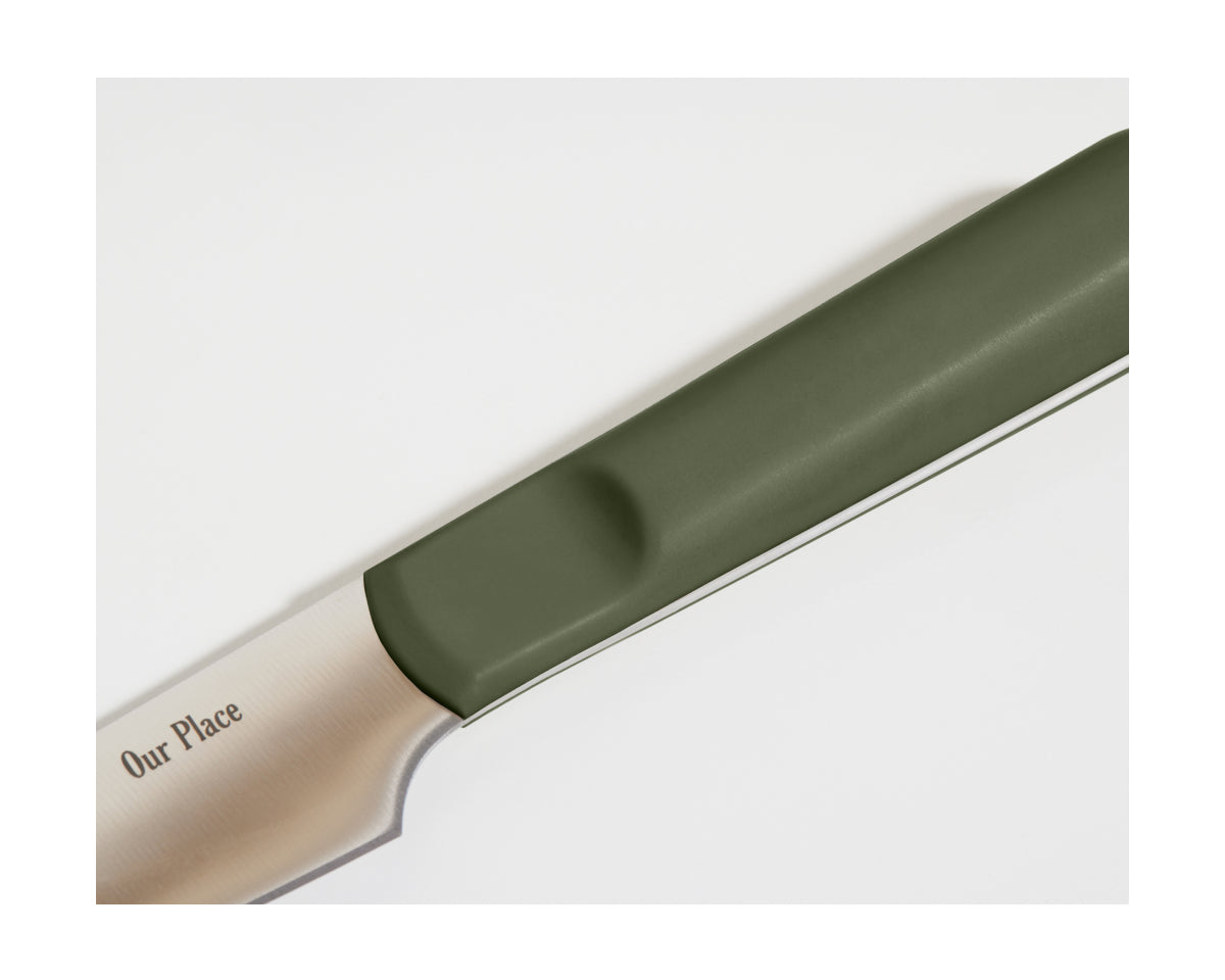 Precise Paring Knife