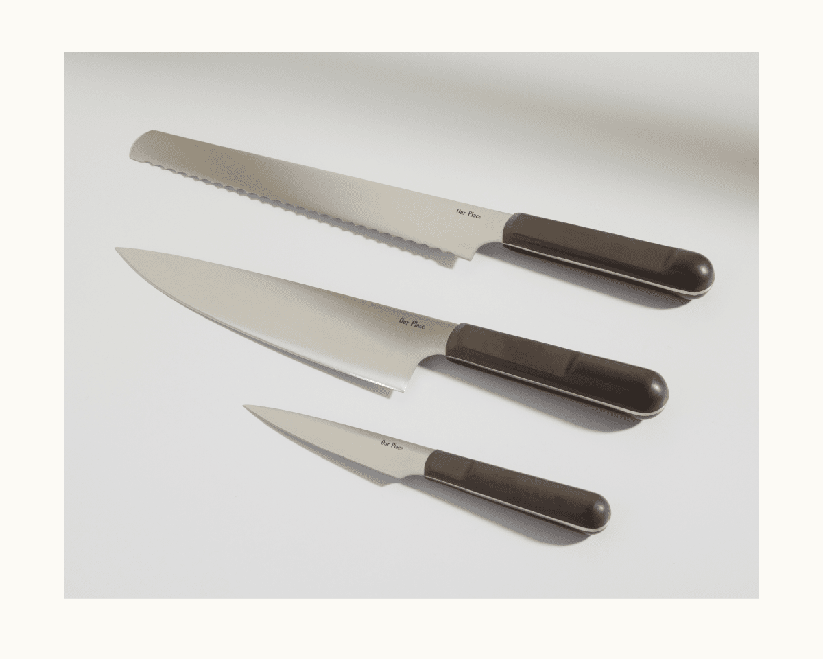 Precise Paring Knife