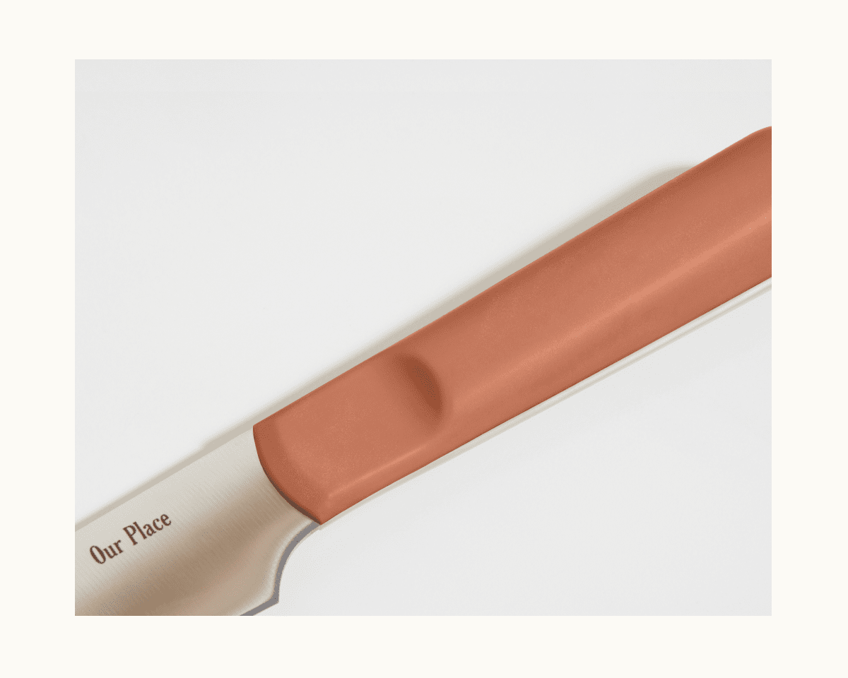 Precise Paring Knife