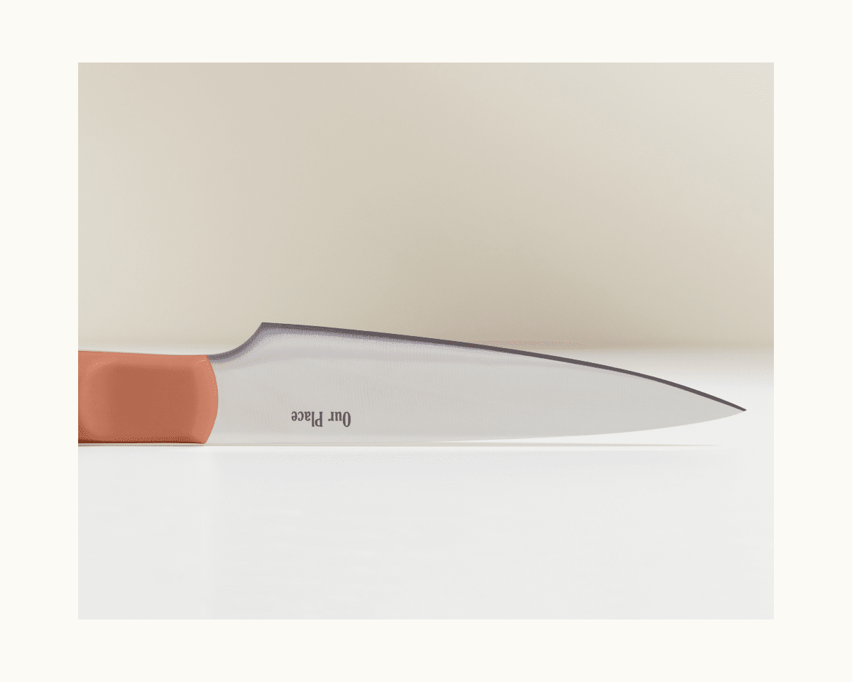 Precise Paring Knife