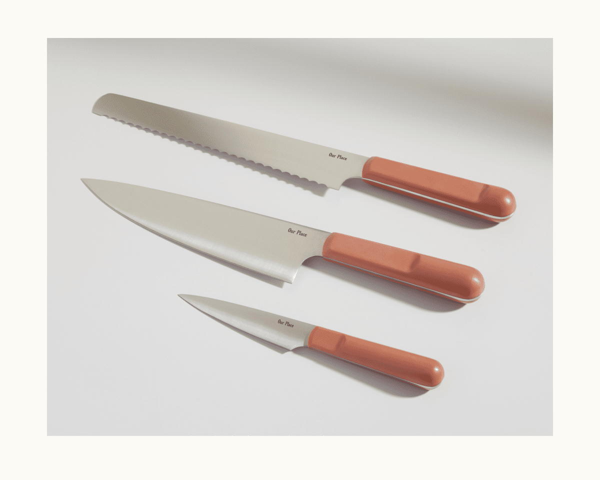 Precise Paring Knife