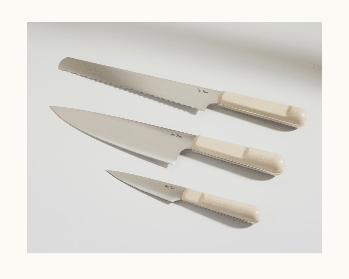 Precise Paring Knife