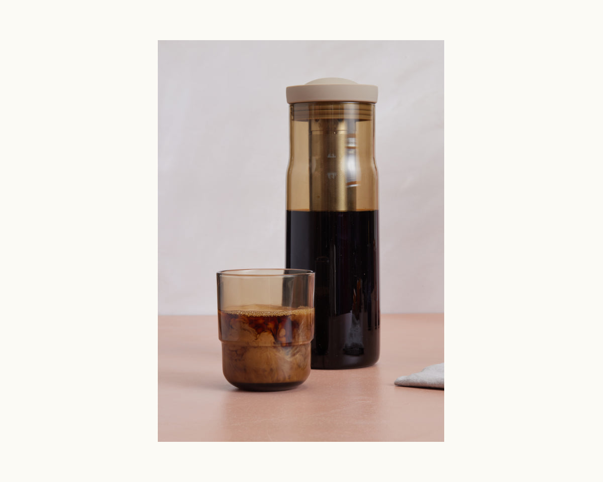 Night + Day Carafe