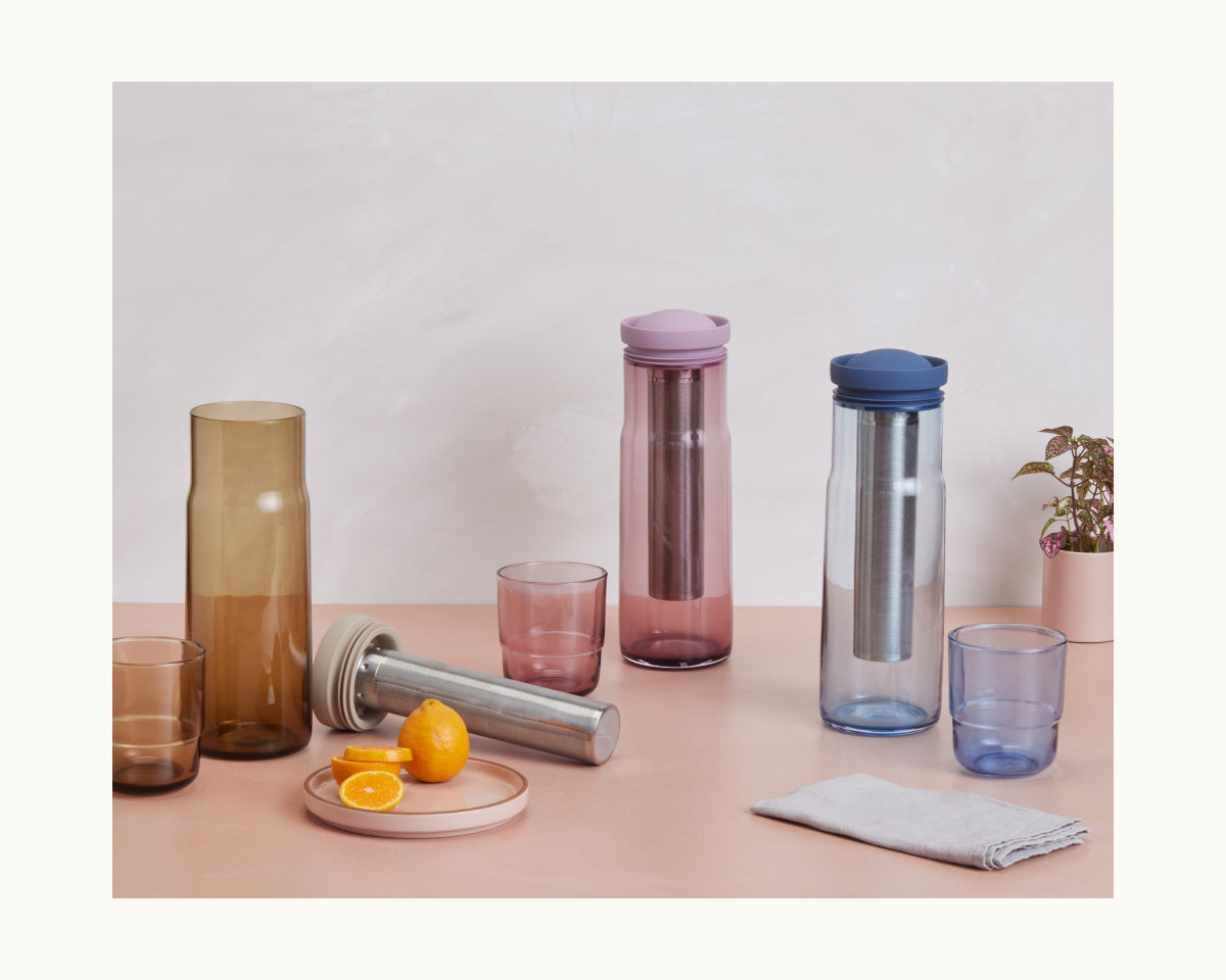 Night + Day Carafe