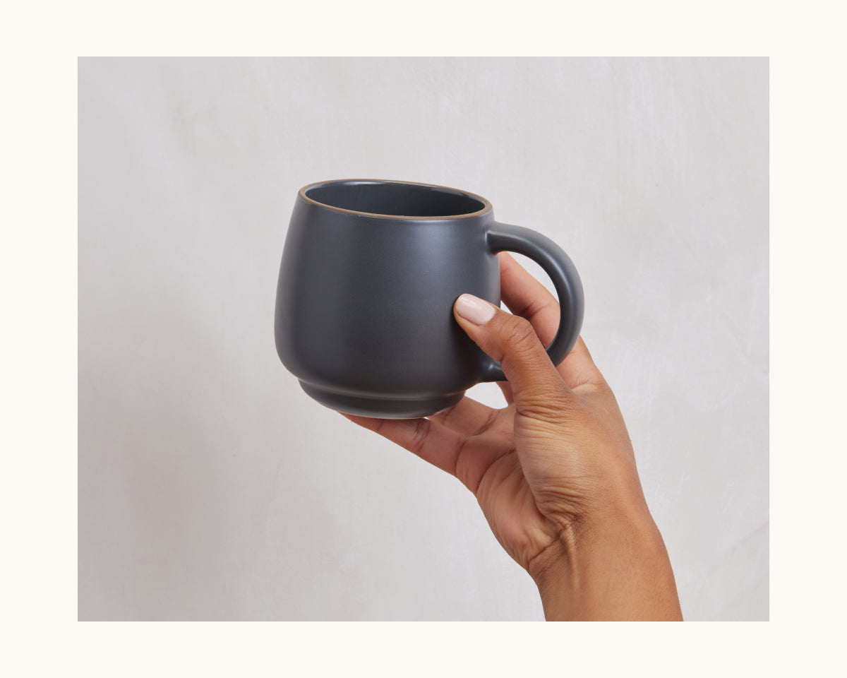 Night + Day Mugs