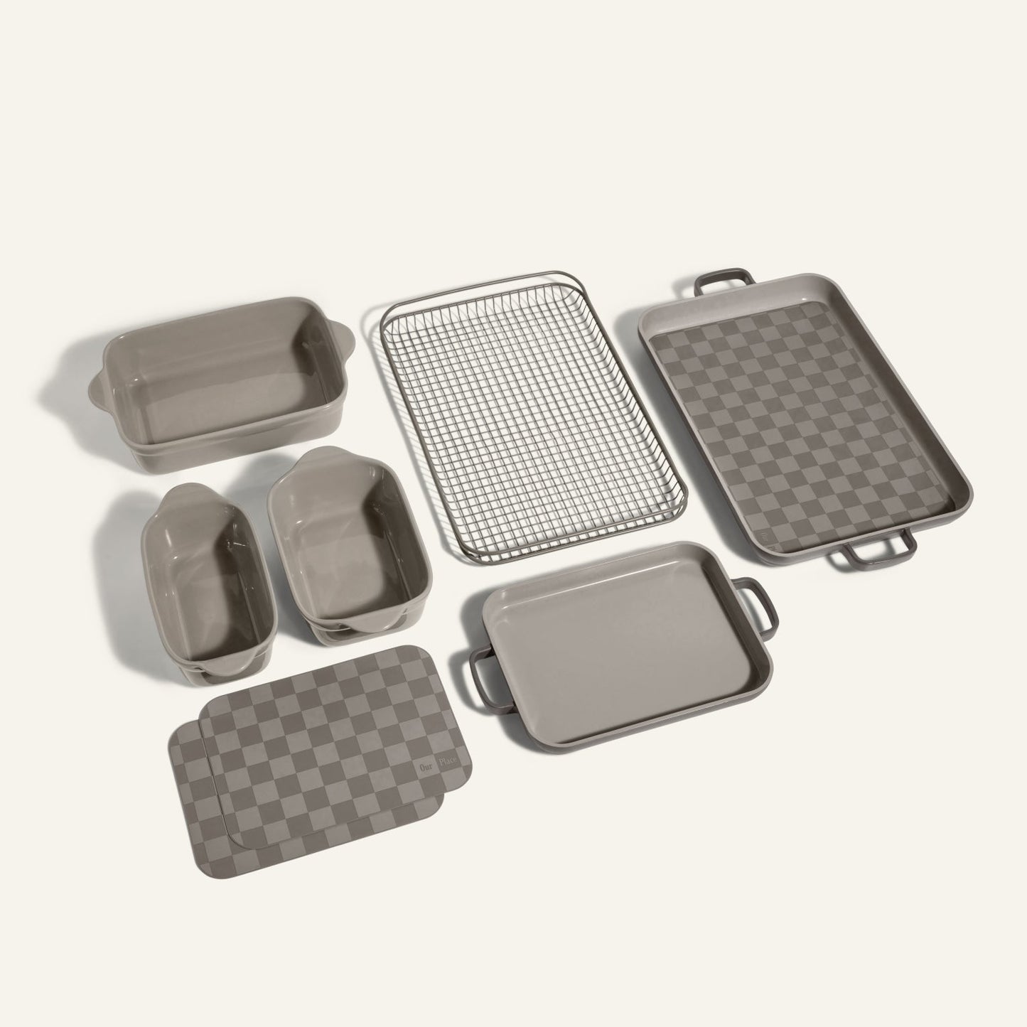 Ultimate Bakeware Set